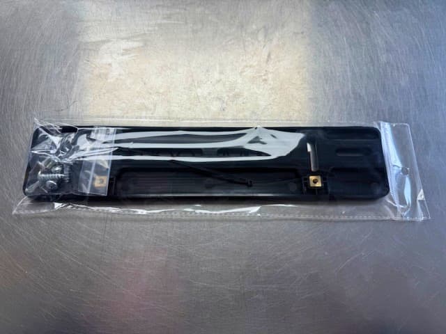 License Plate Brackets - Image 2