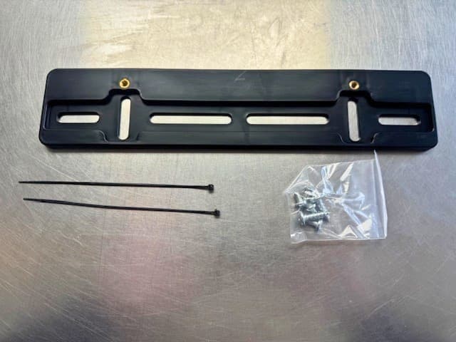 License Plate Brackets - Image 3