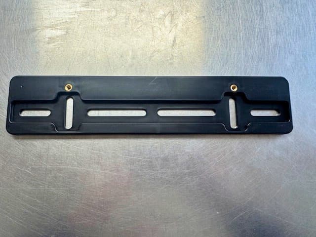 License Plate Brackets - Image 5